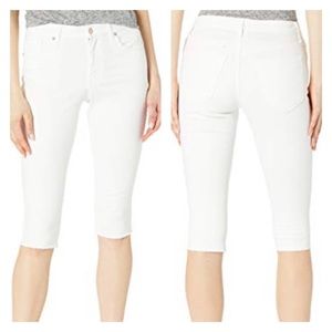 Jessica Simpson Women's Adored High Rise Slim Knicker Size 26, 27, 29.